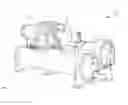 Fig. 03 - Low leakage seal for low pressure system