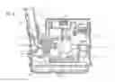 Fig. 04 - Refrigeration appliance comprising a water supply connection