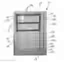 Fig. 01 - Freezer, in particular ultra-low temperature freezer