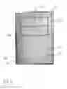Fig. 03 - Freezer, in particular ultra-low temperature freezer