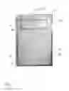 Fig. 04 - Freezer, in particular ultra-low temperature freezer
