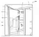 Fig. 01 - Multi-part icemaker bail arms and icemakers
