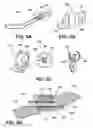 Fig. 06 - Multi-part icemaker bail arms and icemakers