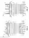 Fig. 03 - Condenser-reboiler system and method with perforated vent tubes