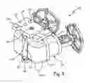 Fig. 04 - Manifold for process variable transmitter with steam coupling