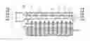 Fig. 01 - Heat exchanger distributor with intersecting streams