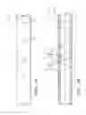 Fig. 03 - Heat exchanger distributor with intersecting streams