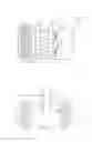 Fig. 12 - Stacking-type header, heat exchanger, and air-conditioning apparatus