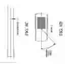 Fig. 10 - Turbulators in enhanced tubes