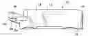 Fig. 01 - Firearm having slide stop support mechanism