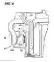 Fig. 06 - Firearm having slide stop support mechanism