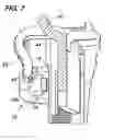 Fig. 07 - Firearm having slide stop support mechanism
