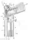 Fig. 02 - Firearm configuration for reducing recoil