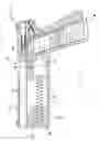 Fig. 04 - Firearm configuration for reducing recoil