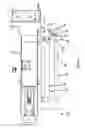 Fig. 12 - Remote gun charger with manual charging release functionality