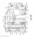 Fig. 04 - Magazine with tilt-resistant follower