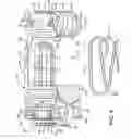 Fig. 07 - Magazine with tilt-resistant follower