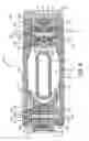 Fig. 11 - Magazine with tilt-resistant follower
