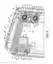 Fig. 13 - Magazine with tilt-resistant follower