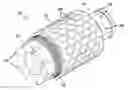 Fig. 01 - Brake Mounted Firearm Noise Suppressor
