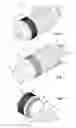 Fig. 04 - Brake Mounted Firearm Noise Suppressor