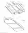 Fig. 02 - Firearms Weapon Rail Attachment Having Planar Rest