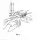 Fig. 04 - Firearms Weapon Rail Attachment Having Planar Rest
