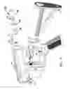 Fig. 04 - Pneumatic launcher system and method