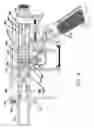 Fig. 06 - Pneumatic launcher system and method
