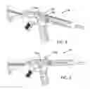 Fig. 08 - Pneumatic launcher system and method