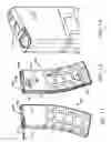 Fig. 10 - Pneumatic launcher system and method