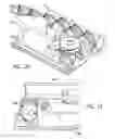 Fig. 13 - Pneumatic launcher system and method