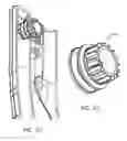 Fig. 14 - Pneumatic launcher system and method