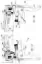Fig. 16 - Pneumatic launcher system and method