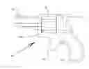 Fig. 01 - Extendable tang for a firearm