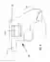 Fig. 08 - Extendable tang for a firearm