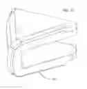 Fig. 20 - Extendable tang for a firearm