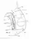 Fig. 32 - Extendable tang for a firearm
