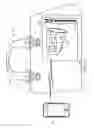 Fig. 18 - Secure personal item carrier weapon concealment compartment system