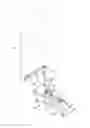 Fig. 01 - Portable target shooting system with sensors and remote control
