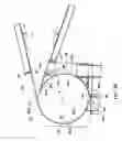 Fig. 05 - Lubricated projectile trap and shooting range