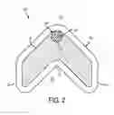Fig. 03 - Enhanced linear shaped charge including spinal charge element