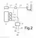 Fig. 03 - Interferometric distance sensing device and method with less dependency on environment disturbances on a fiber