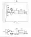 Fig. 10 - Metrology system for generating measurements of fuselage sections