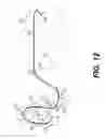 Fig. 11 - Method for determining whether a point lies along a curve in a multidimensional space
