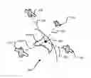 Fig. 01 - Methods and systems for providing information indicative of a recommended navigable stretch
