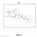 Fig. 05 - Identifying a route configured to travel through multiple points of interest