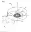 Fig. 03 - Magnetic position sensor and sensing method