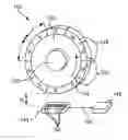 Fig. 01 - System that obtains a switching point with the encoder in a static position