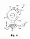Fig. 10 - System that obtains a switching point with the encoder in a static position